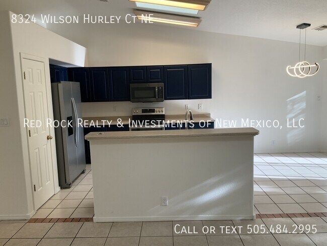 Building Photo - 8324 Wilson Hurley Ct NE