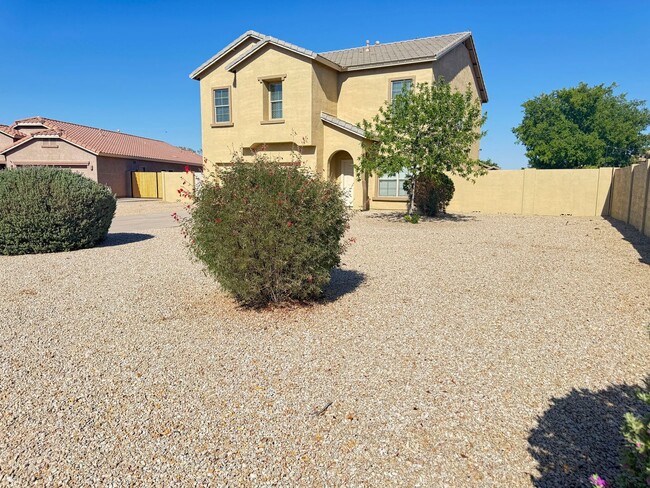 Building Photo - Queen Creek 4 bed 2.5 bath For rent