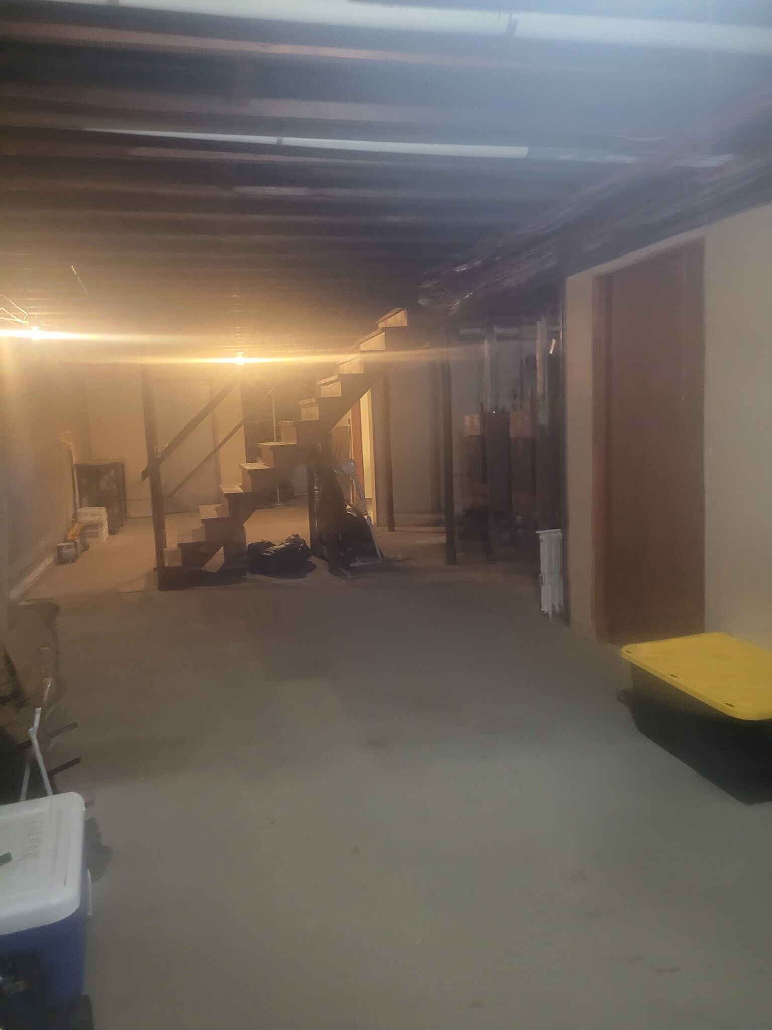 Building Photo - 65 Cowesett Ave