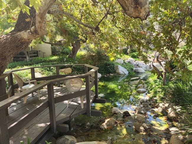 Building Photo - 21801 Burbank Blvd