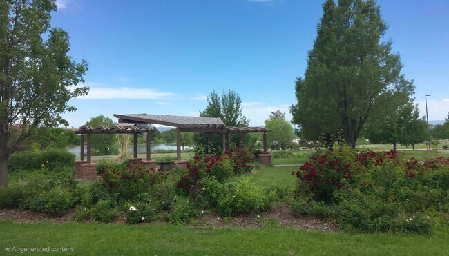 Building Photo - Available NOW! 4-Bedroom in one of Denver’s Hottest Neighborhoods!