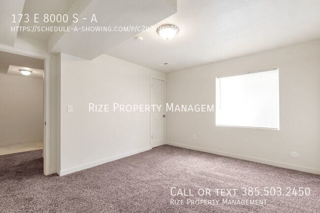 Building Photo - 173 E 8000 S