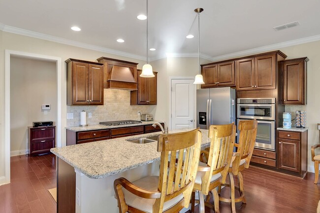 Building Photo - Sparkling clean 4 bedroom home in Spring H...