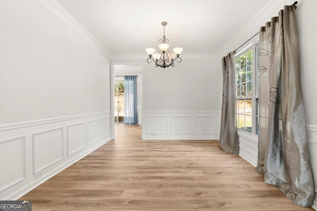 Building Photo - 3916 Wild Blossom