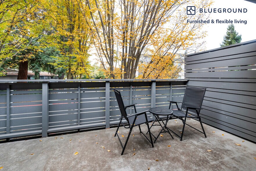 Building Photo - 111 N Rengstorff Ave