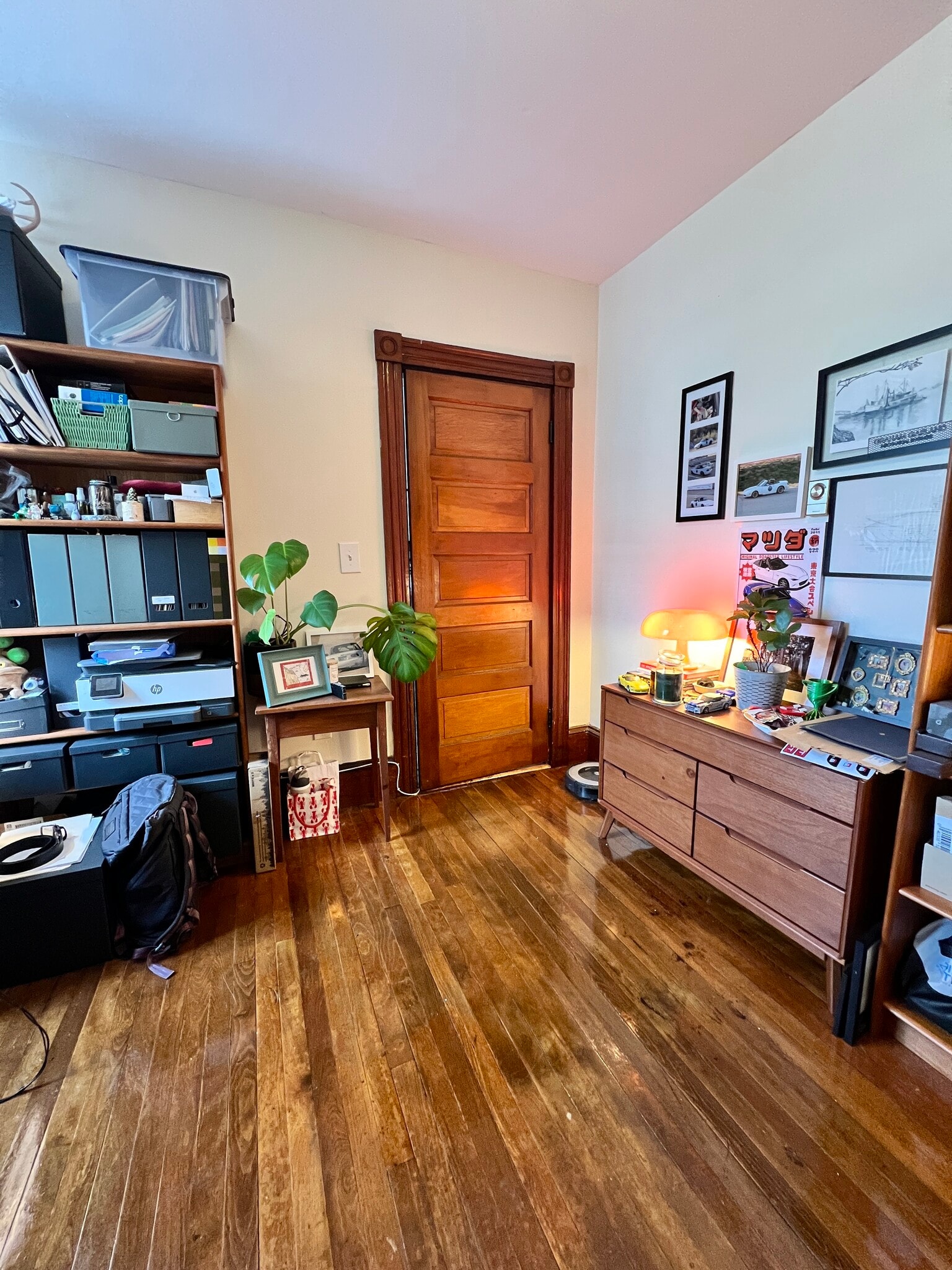 Bedroom 3 - 94 Graham St