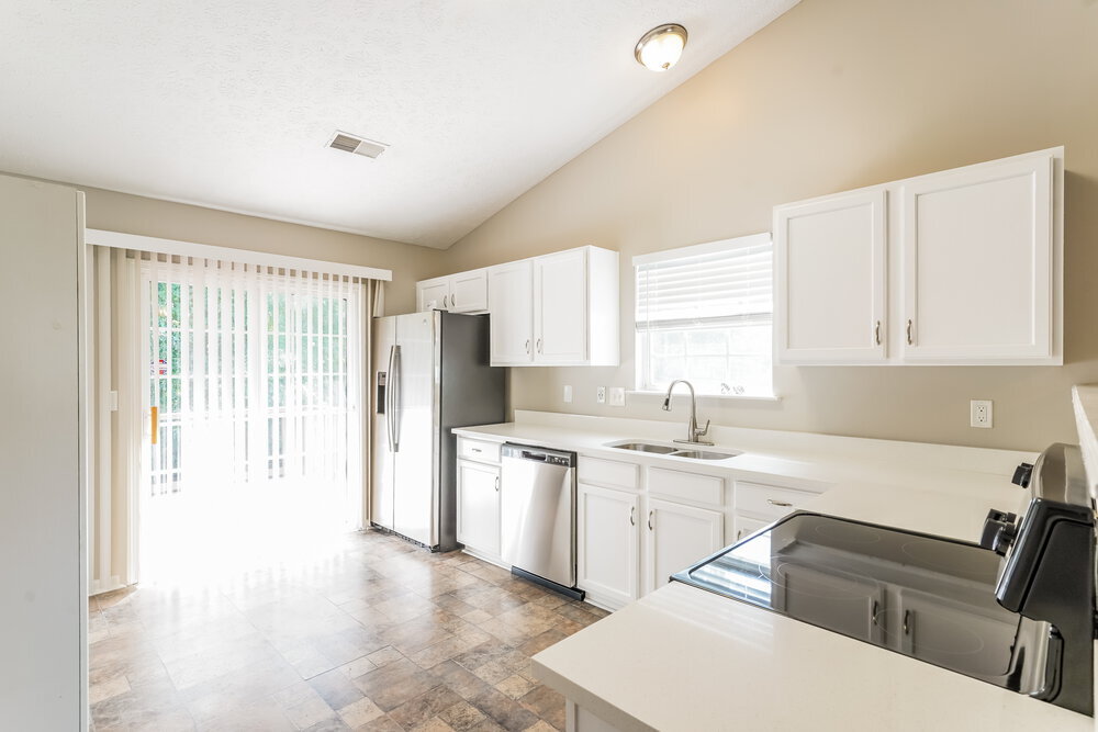 Building Photo - 3260 Cain Harbor Dr