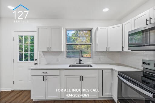 Building Photo - Newly Renovated 2 Bed / 1 Bath Apartment – Timberlake Area, Lynchburg VA