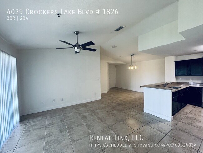 Building Photo - 4029 Crockers Lake Blvd