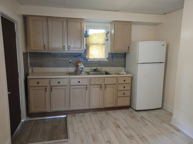 Building Photo - 5515 2nd Ave