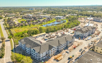 Building Photo - Elan Crown Point
