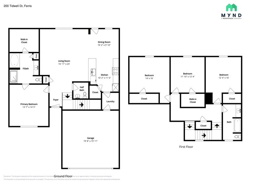 Building Photo - 200 Tidwell Dr