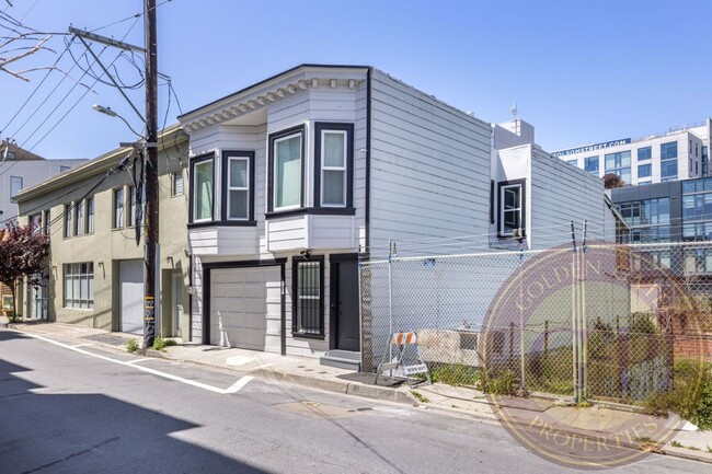 Building Photo - SOMA - 3 BR, 2 BA House 1,150 Sq. Ft. - 3D...