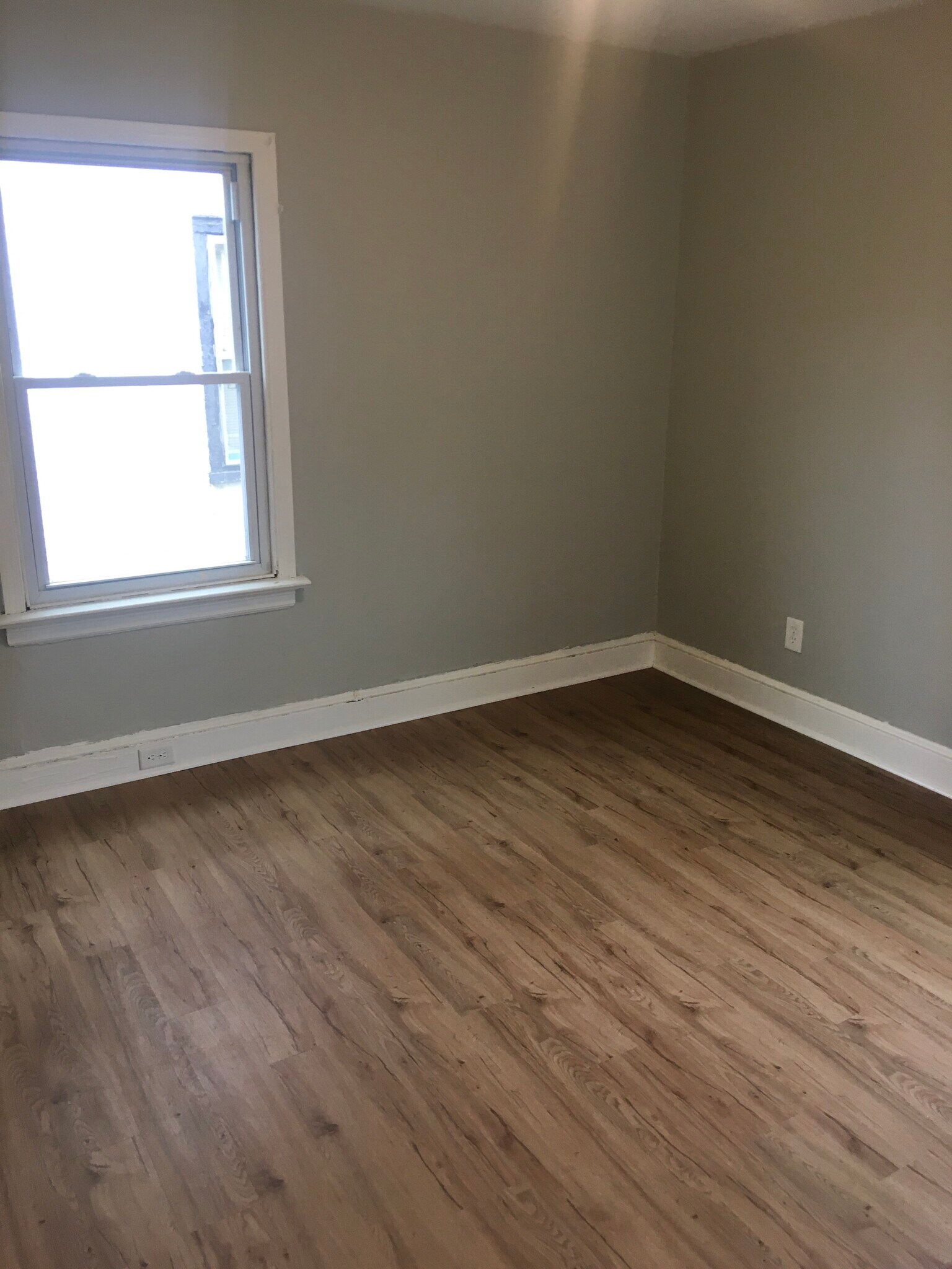 Bedroom 1 - 3219 2nd Ave