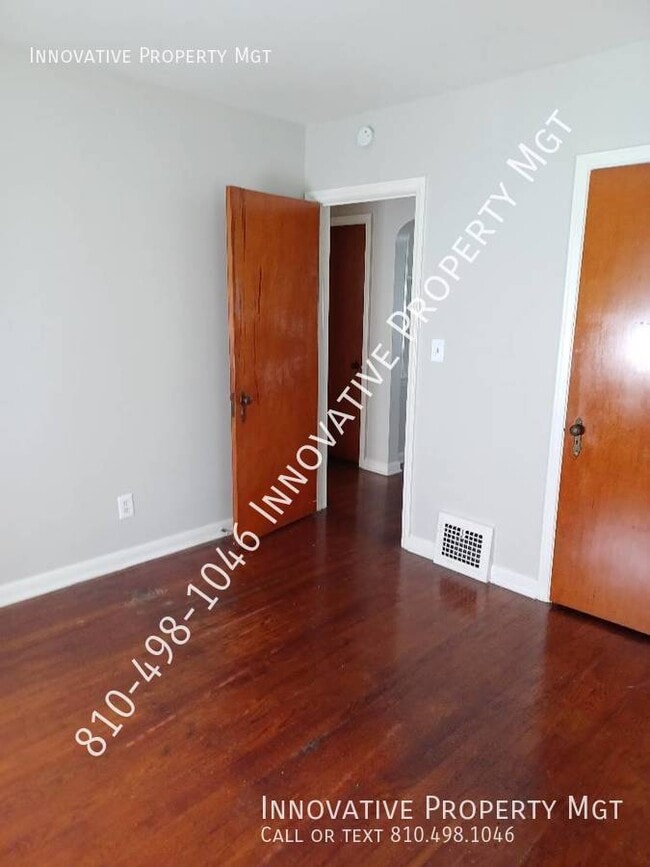 Building Photo - 3501 Gratiot Ave