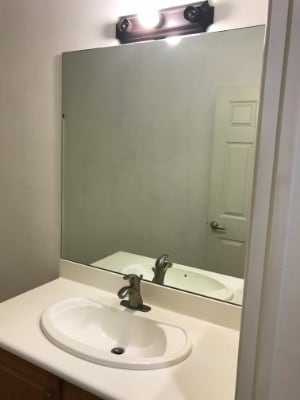 Guest bath - 43960 Reclinata Way