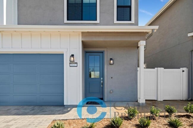 Building Photo - Brand New 4bd/2.5ba Home with Private Yard and Attached 2-Car Garage