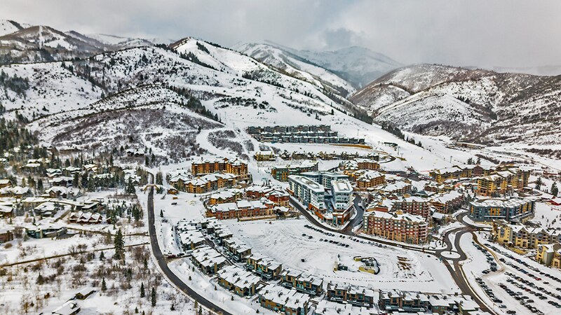 Building Photo - 3471 Ridgeline Dr