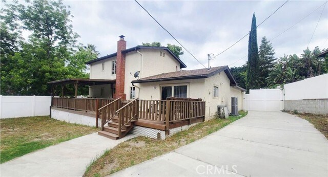 Building Photo - 10252 Haines Canyon Ave