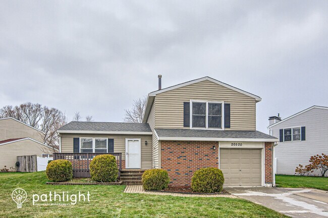 Primary Photo - 20520 Acorn Ridge Drive, Frankfort, IL, 60423