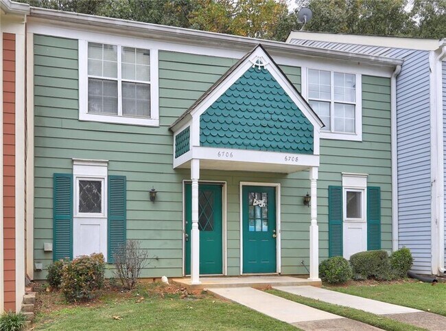 Primary Photo - 6706 Witherington Ct NW