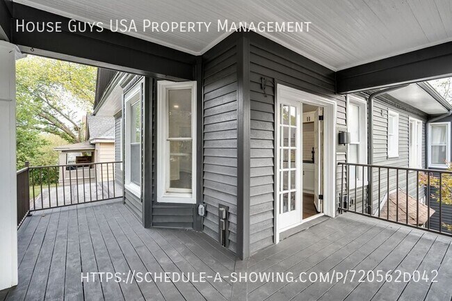 Building Photo - 4109 Warwick Blvd