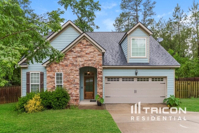 Primary Photo - 1507 Baldwin Lakes Dr