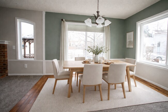 Building Photo - 3 bedroom home on cul-de-sac available in quiet Briargate neighborhood!