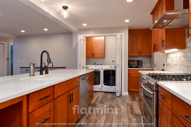 Building Photo - 8839 Densmore Ave N