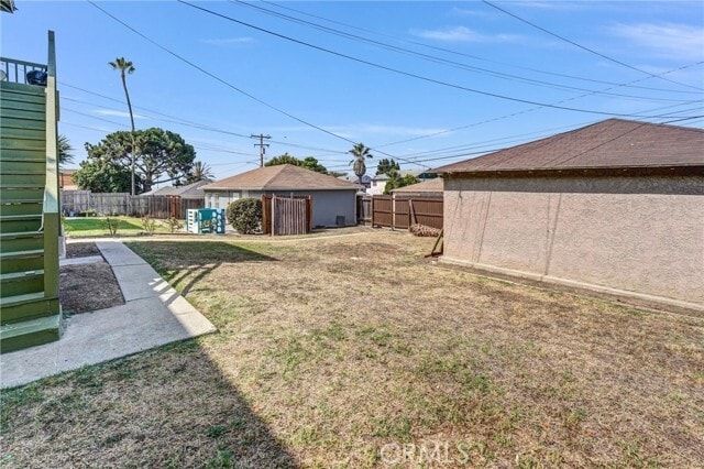 Building Photo - 10523 Haas Ave