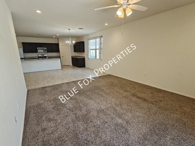 Building Photo - 9280 W Creosote Rain Dr