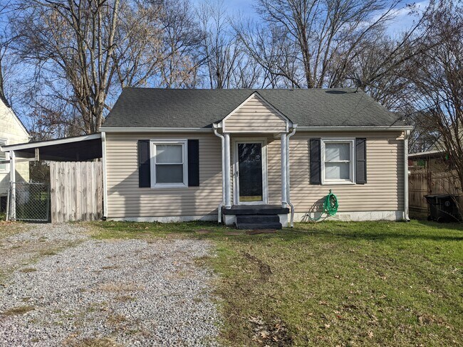 Building Photo - 1316 Sewanee Dr