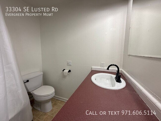 Building Photo - 33304 SE Lusted Rd