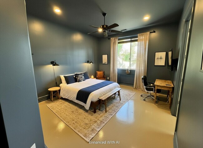 Building Photo - 70710 Frank Sinatra Dr