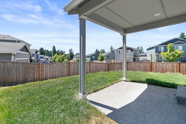 Building Photo - Modern 3-Bed Home in Lacey - $25K+ in Upgr...