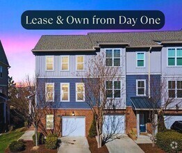 Building Photo - Build Equity While Leasing - Lease and Own...