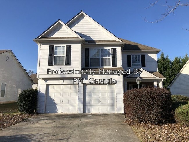 Primary Photo - Beautiful 3 Bedroom 2.5 Bath in Conyers