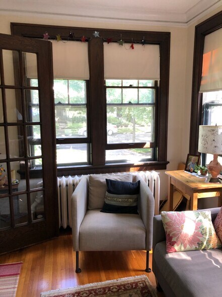 Sunroom - 826 Osceola Ave