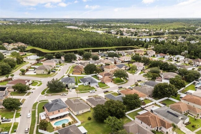 Building Photo - 16918 Corner Hill Ct