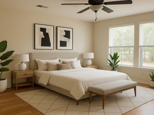 Building Photo - Beautiful townhome in International Club