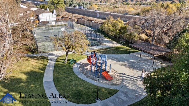 Building Photo - 16956 Minter Ct