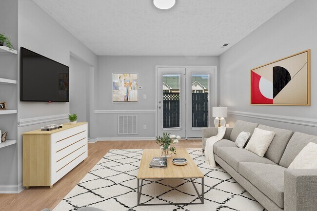 Building Photo - Laketree Apartments