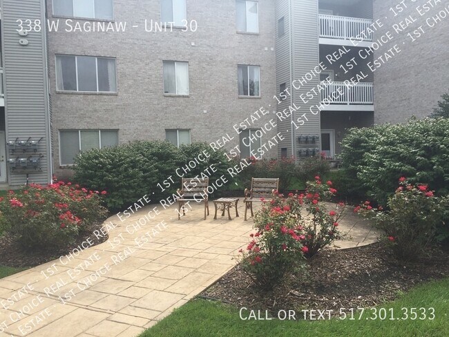 Building Photo - 338 W Saginaw St