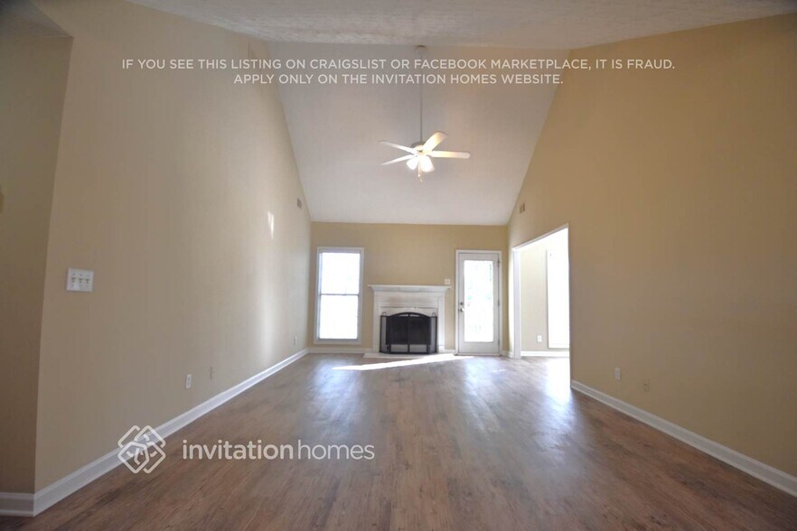 Building Photo - 1661 Hampton Walk Dr NE