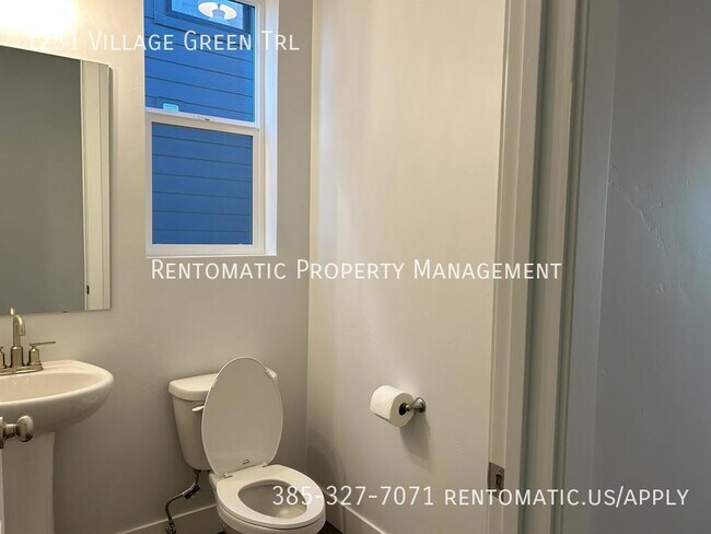 Building Photo - 1281 Vlg Grn Trl