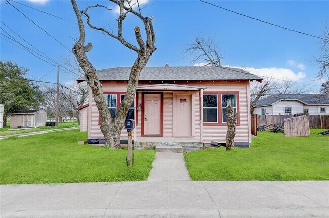 Building Photo - 217 Cedar St