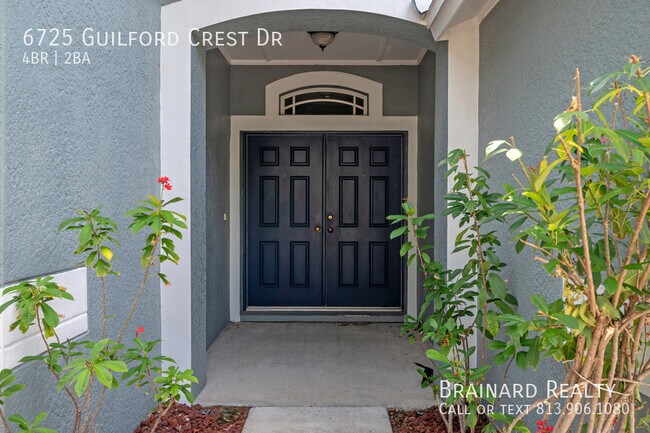 Building Photo - 6725 Guilford Crest Dr