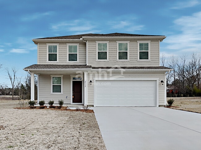 Building Photo - 2932 Throneberry Ln