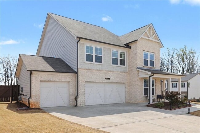 Building Photo - 5510 Bower Pl