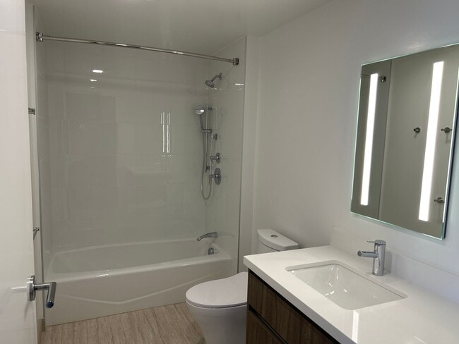 Building Photo - Brand New- 1-bedroom, 1-bath with 1-parking